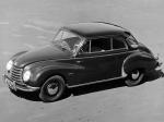 DKW 3=6 Sonderklasse Limousine Spezial 1953 года